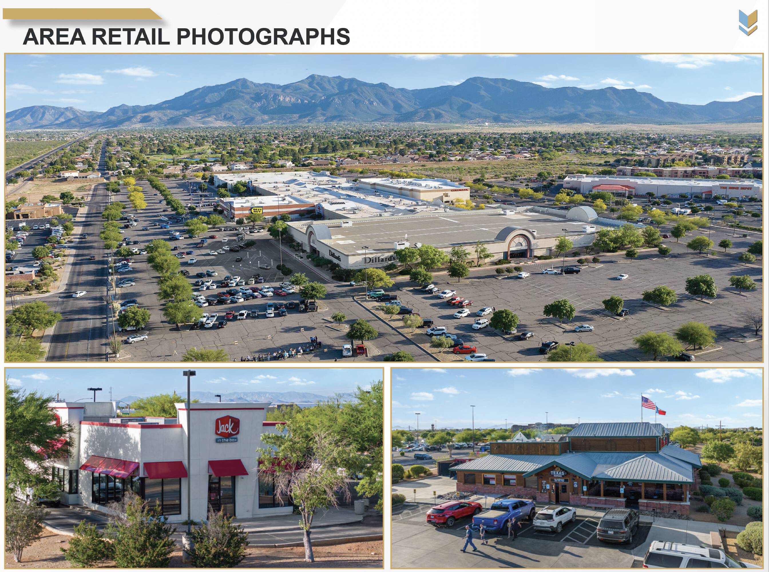 Commercial Property for Sale in Sierra Vista Arizona 85635